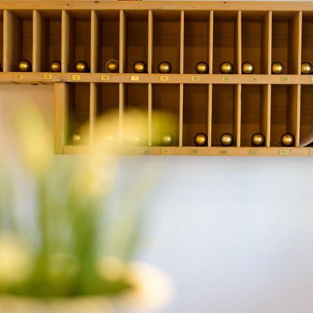 Landhotel Oelmuehle Mombris 外观 照片