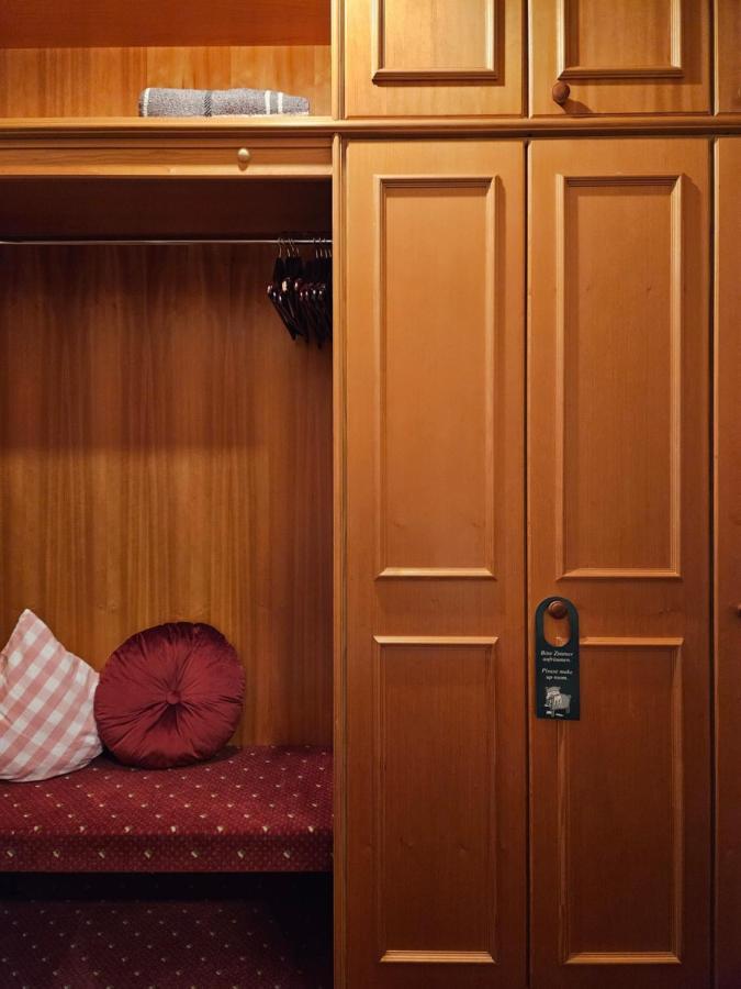 Landhotel Oelmuehle Mombris 外观 照片